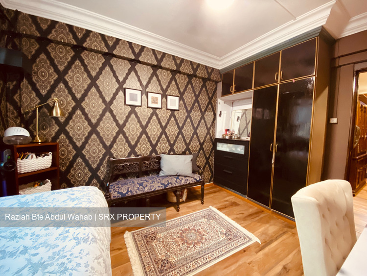 Blk 498G Tampines Street 45 (Tampines), HDB Executive #310721881